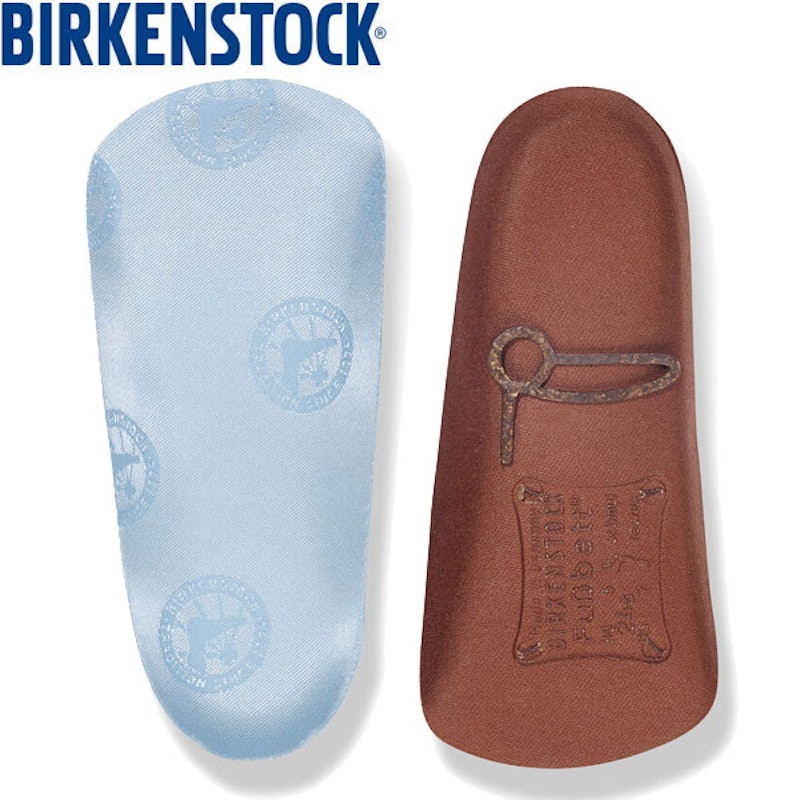 BLUE FOOTBED 1
