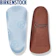 BIRKENSTOCK BLUE FOOTBED 1
