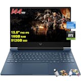 HPのゲーミングノートPCのおすすめ人気ランキング【2026年7月】 5