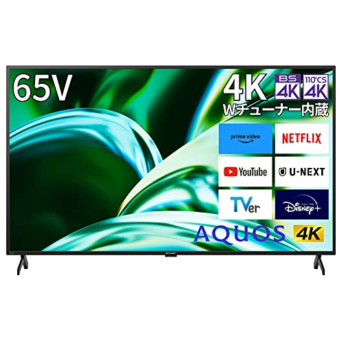 液晶テレビ 1