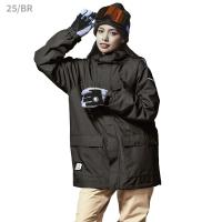 レディーススノーボードウェアのおすすめ人気ランキング【2026年2月