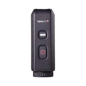 テクタイト ShotNavi nano GR +を検証レビュー!ゴルフ用レーザー距離 テクタイト ShotNavi nano GR +を検証レビュー!ゴルフ用レーザー距離