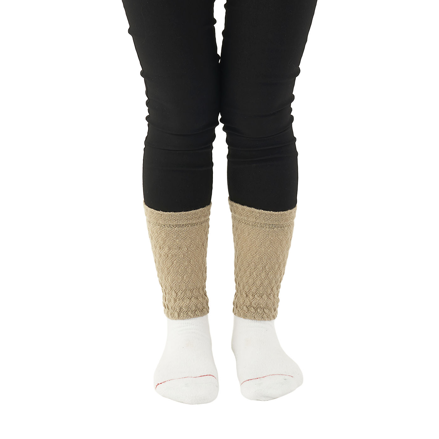 健康足首ウォーマー 6