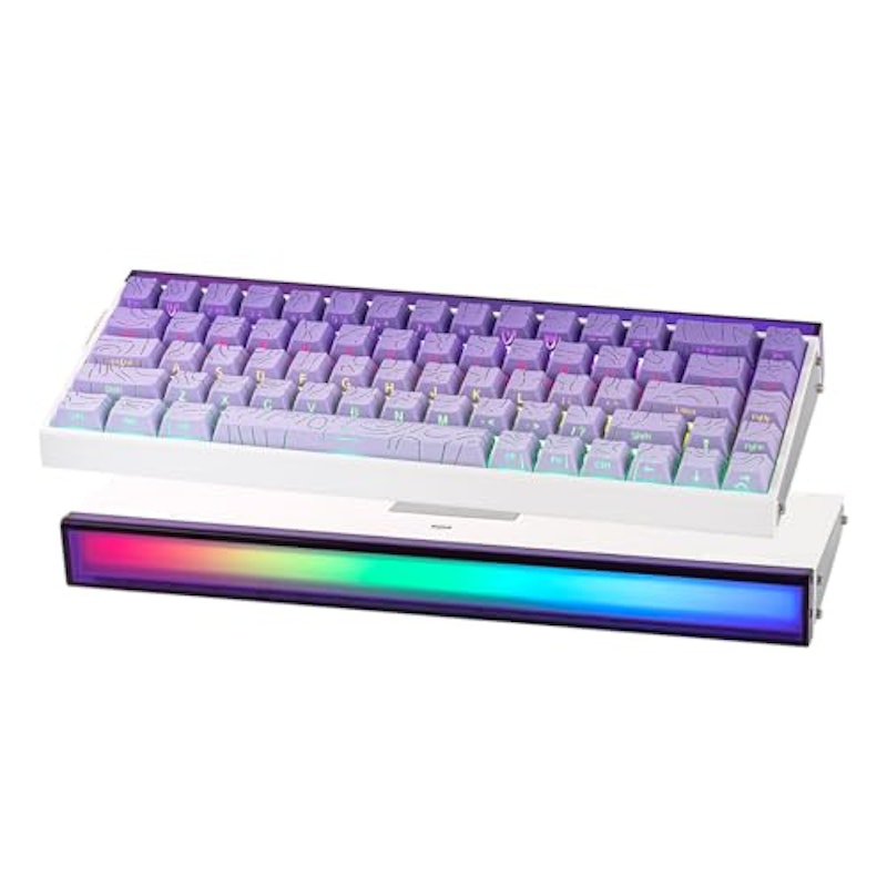 有線 マグネットゲーミングキーボード 1
