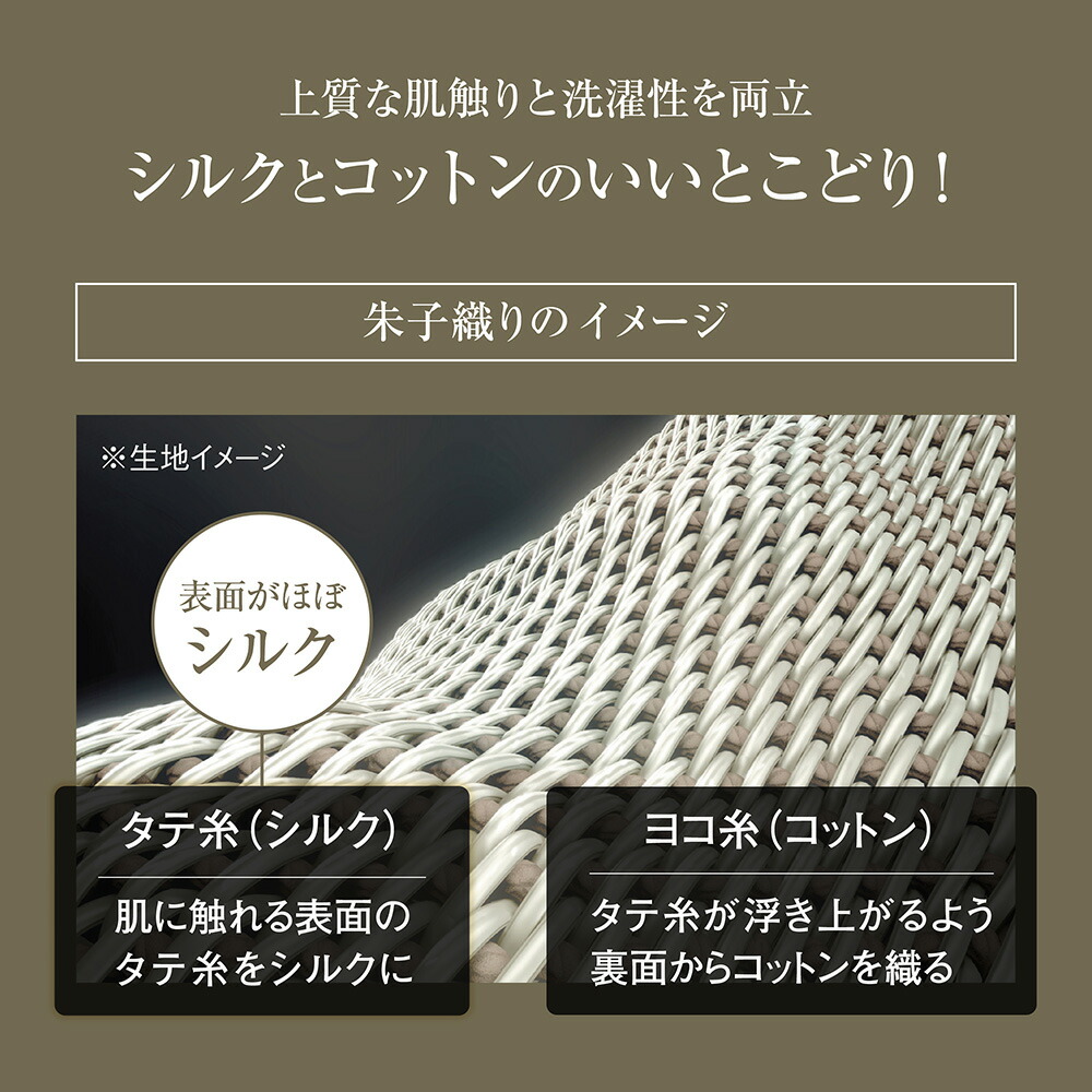 THE GOLD Ⅱ 敷パッド 3
