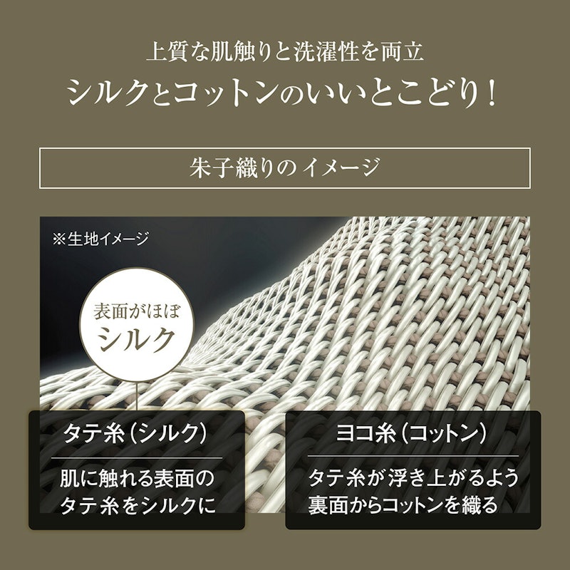 THE GOLD Ⅱ 敷パッド 3