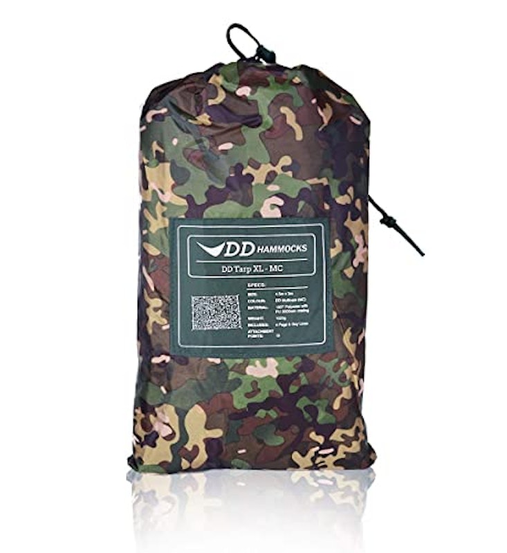 DD Tarp XL MC 1