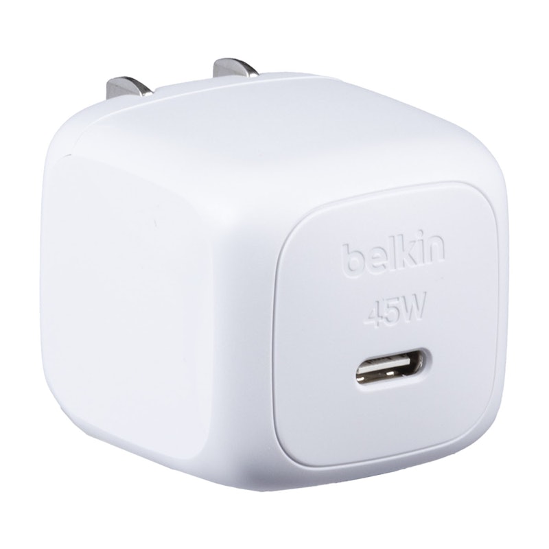 Cubic Charger 3