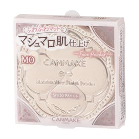 キャンメイク マシュマロフィニッシュパウダーの口コミ・評判は?実際に使ってよい点・気になる点を徹底レビュー! 2