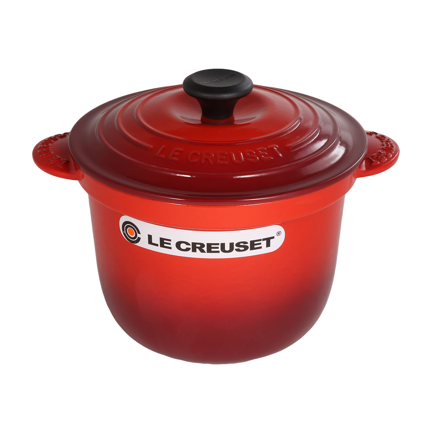 値下げ レア ル・クルーゼ ココットエブリィ グラファイト 20 炊飯