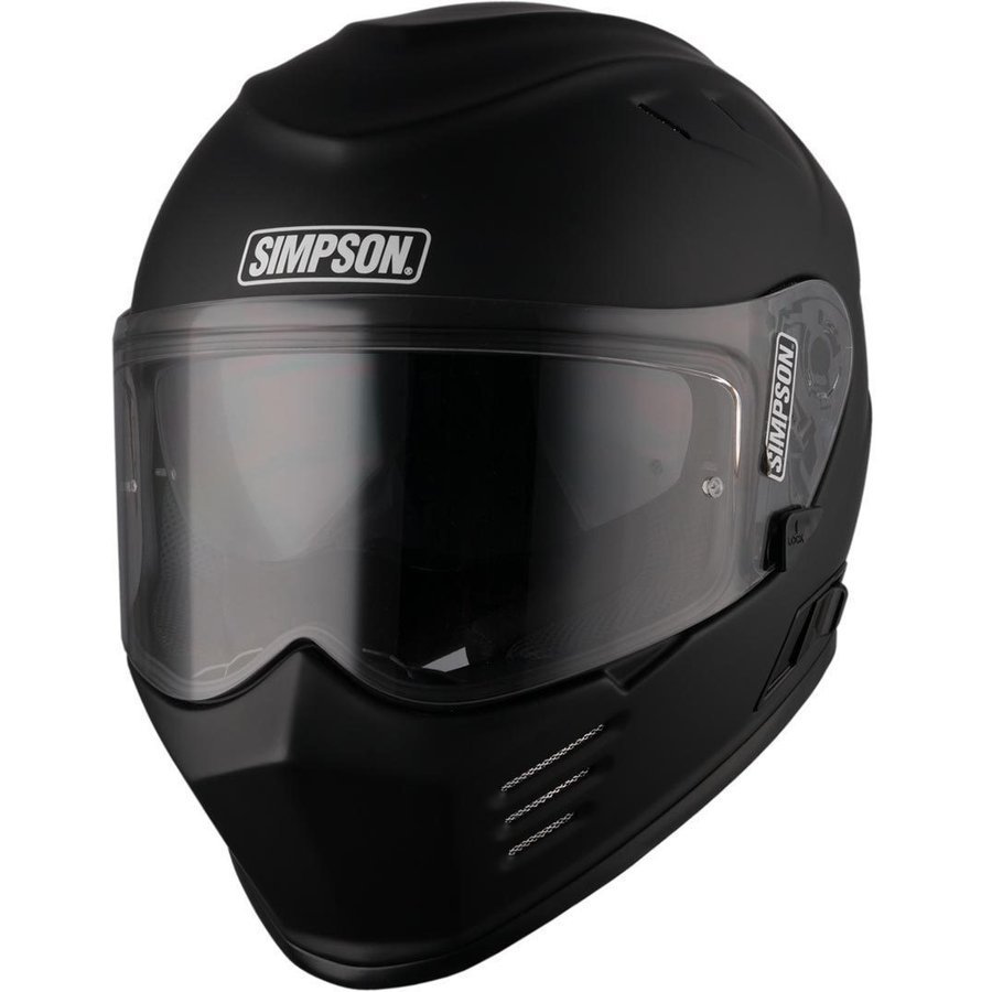 Venom Helmet 5
