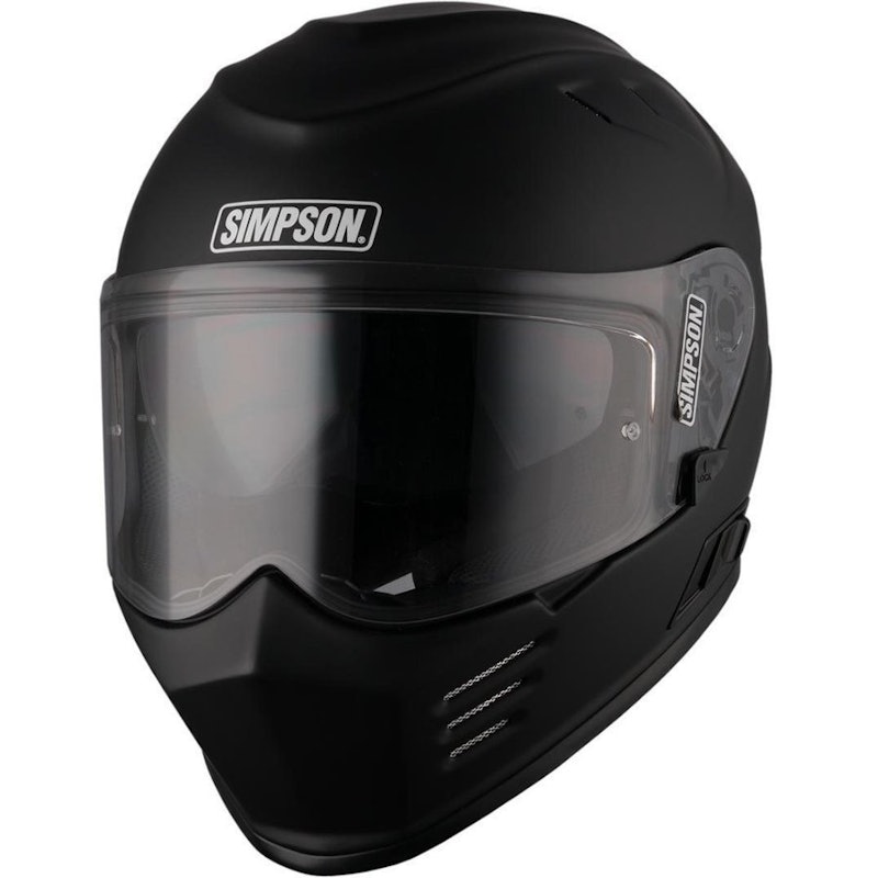 Venom Helmet 5