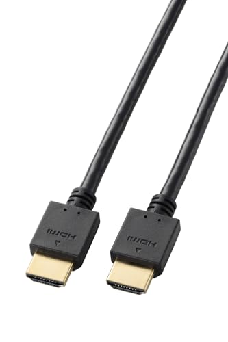 HDMIケーブル 1