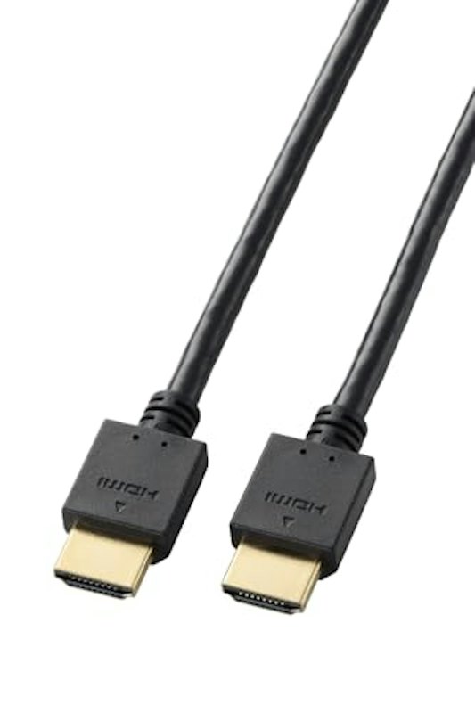 HDMIケーブル 1
