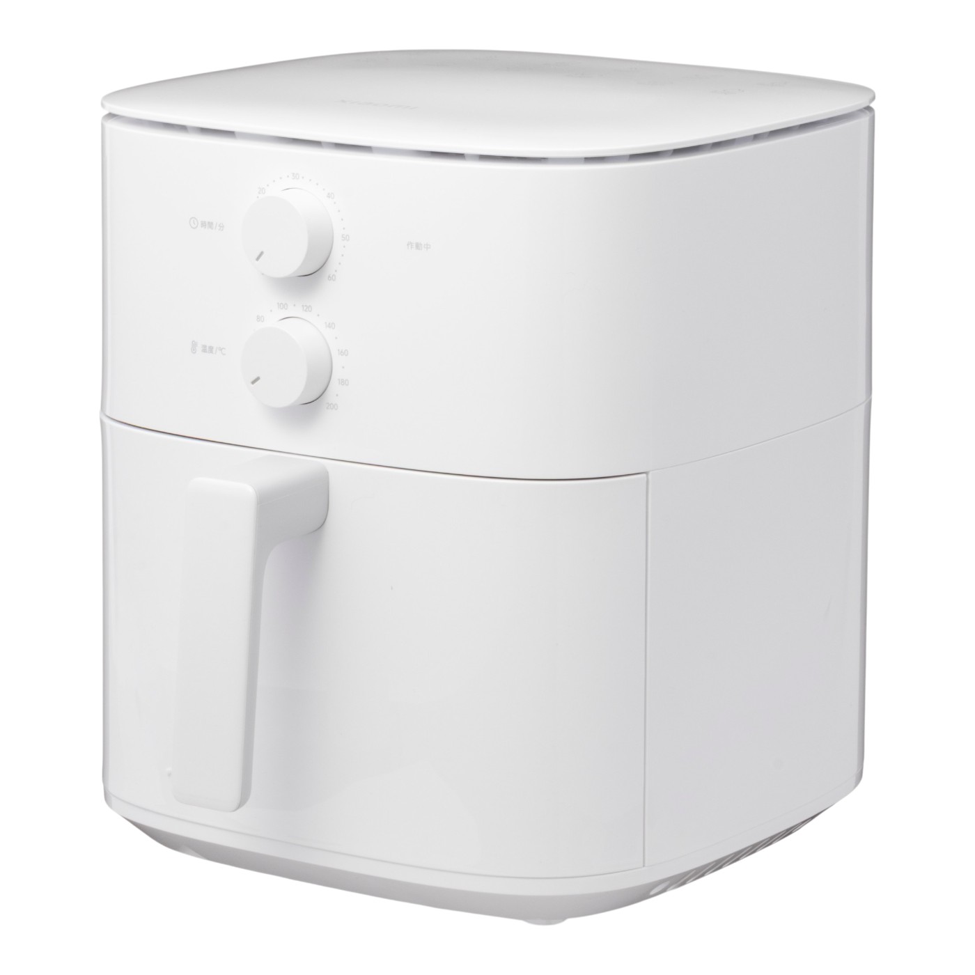 Xiaomi エアフライヤー エッセンシャル BHR9661JPを検証レビュー！ノン