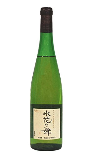 ナイアガラ氷熟仕込み 氷花の舞 1