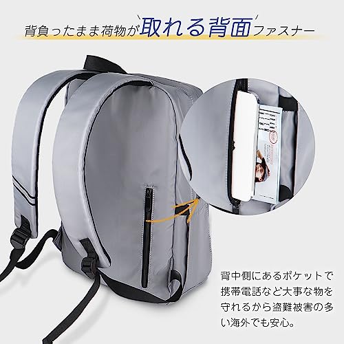 リュック 6