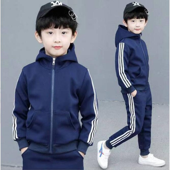 子供ジャージ 上下セット  1
