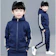 TOKYO PLENZA 子供ジャージ 上下セット 1