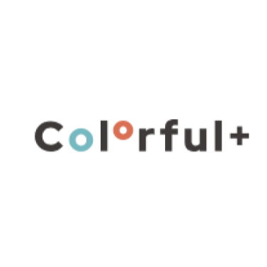 Colorful+ 1