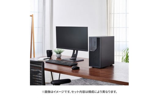 デスクトップ パソコン Magnate IM 2
