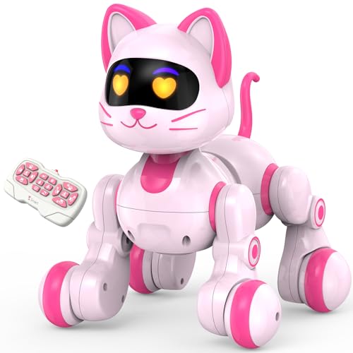 ロボット猫 1