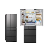 高級冷蔵庫のおすすめ人気ランキング【2026年8月】 1