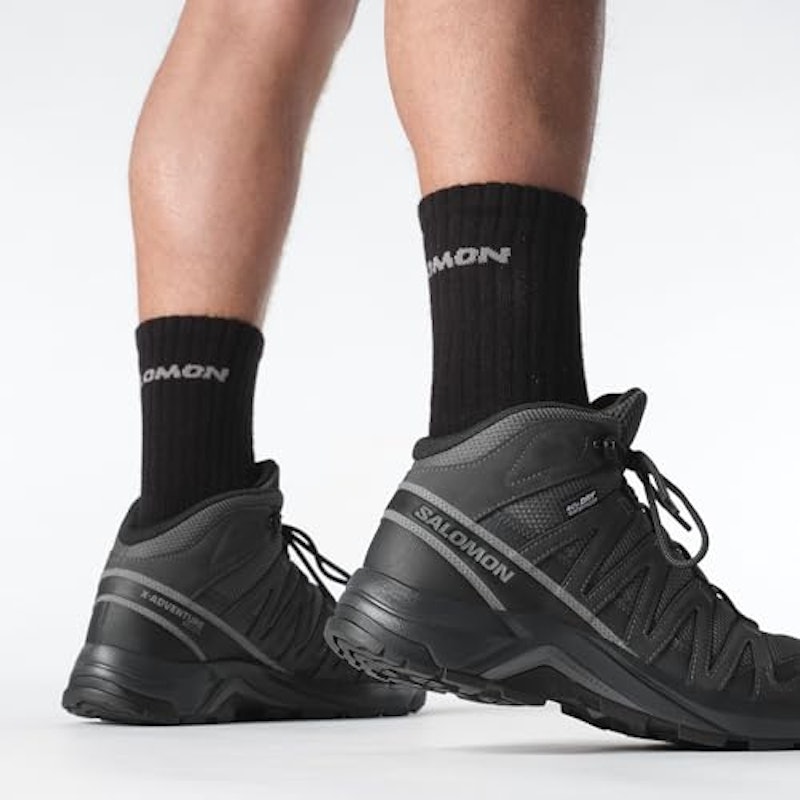 X-ADVENTURE RECON MID GORE TEX 10