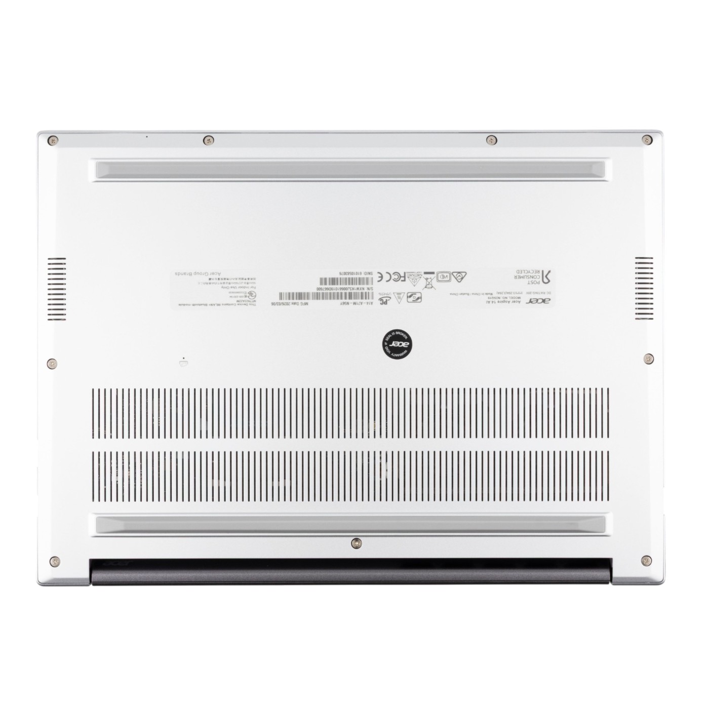 Aspire 14 8