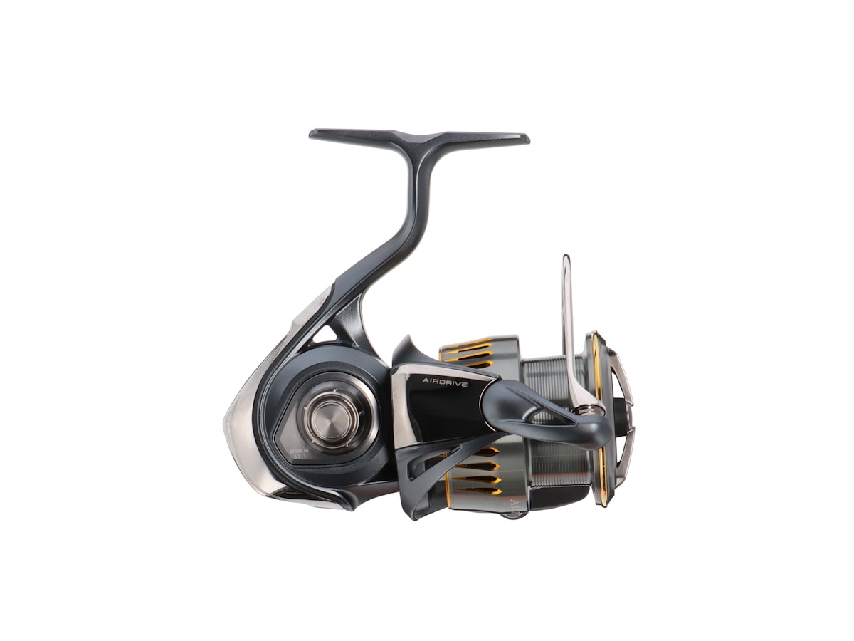 グローブライド 23 エアリティ LT4000-XH をレビュー!クチコミ グローブライド 23 エアリティ LT4000-XH をレビュー!クチコミ