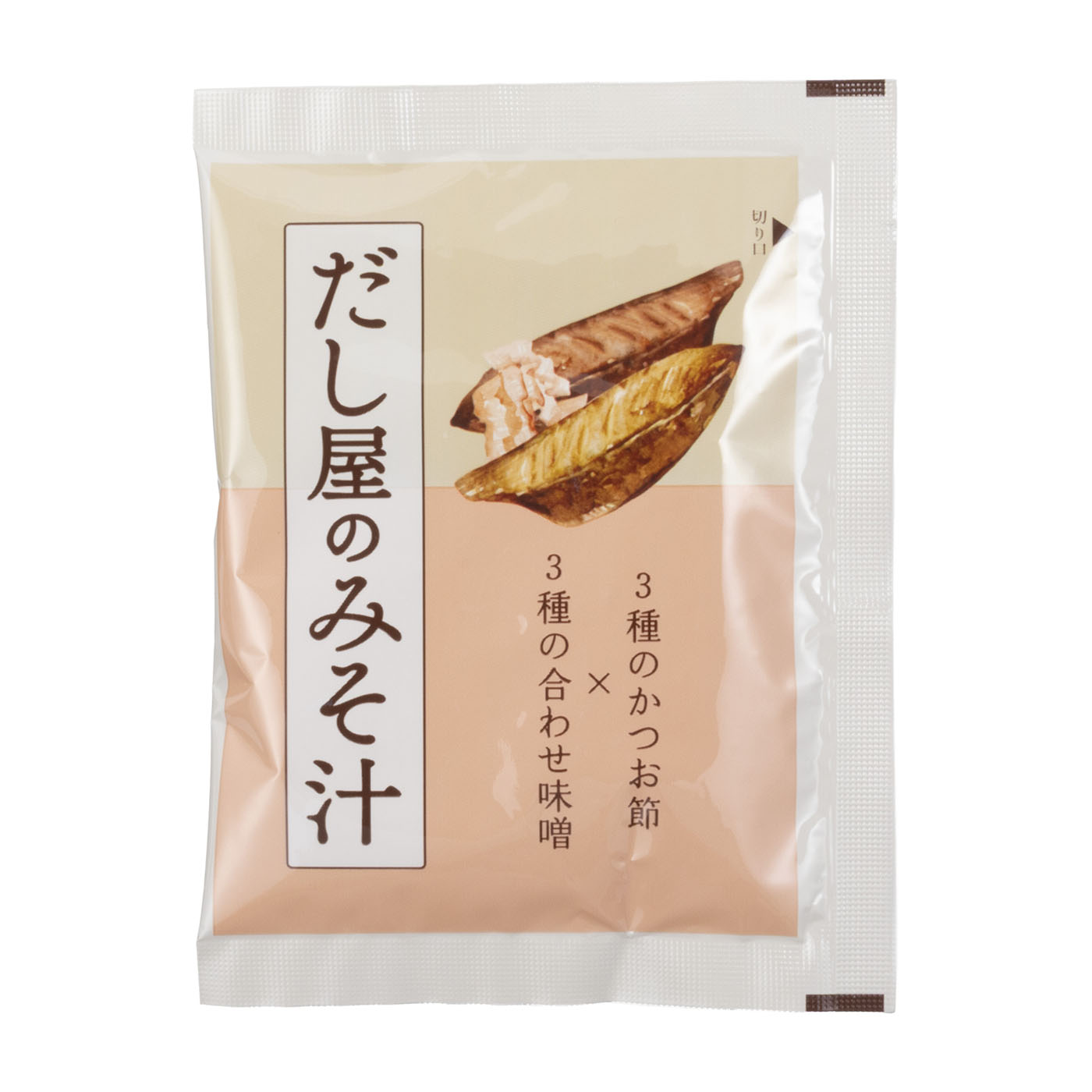 かつおだし 2