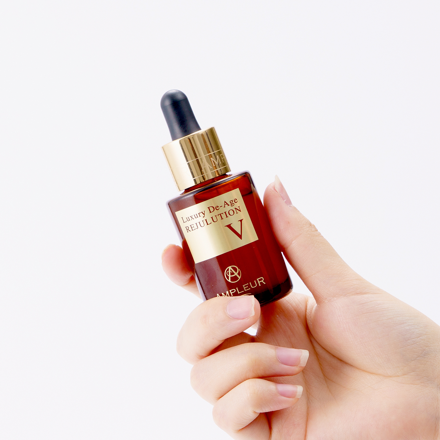 アンプルール ラグジュアリー デ Mybest