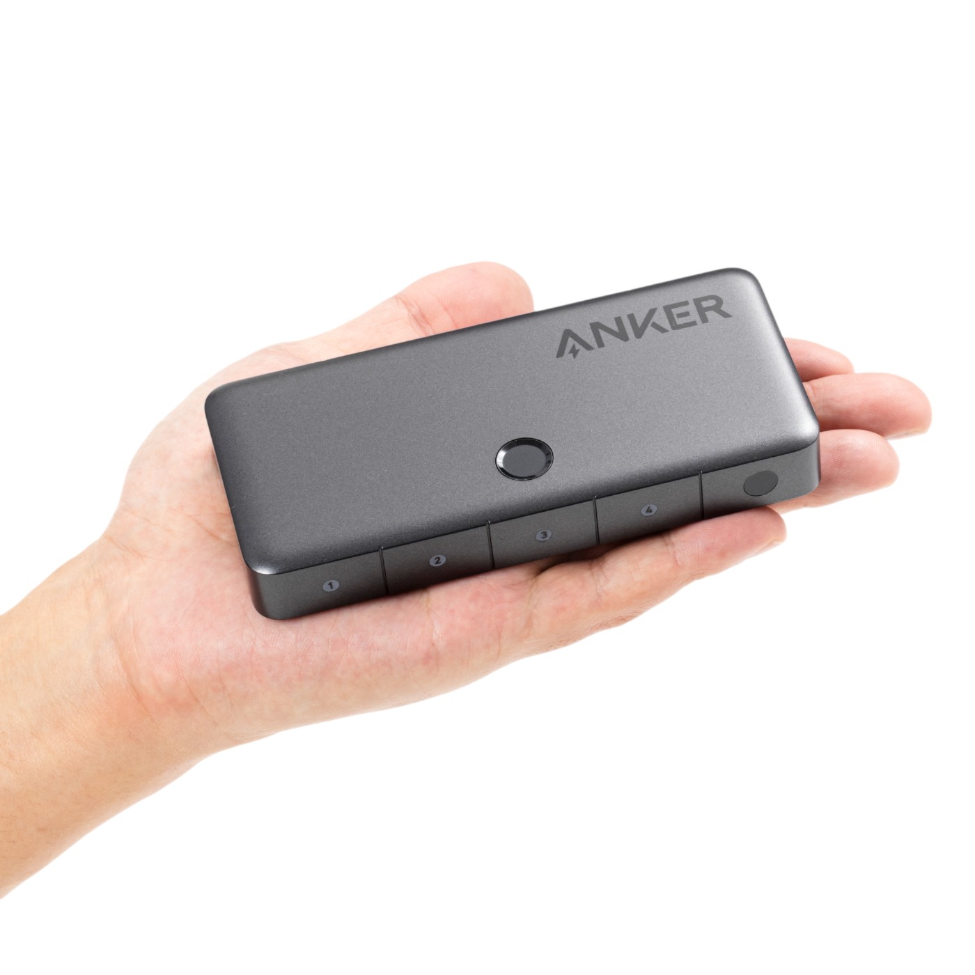 HDMI Switch 5