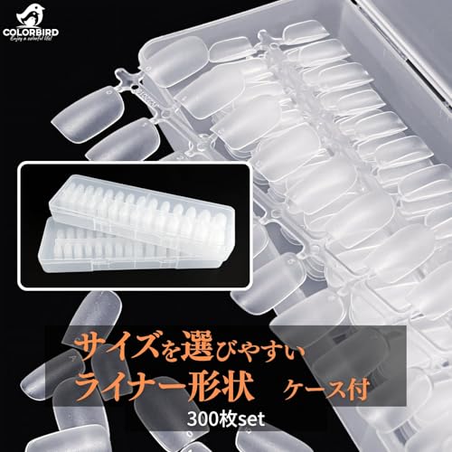 ネイルチップ 4