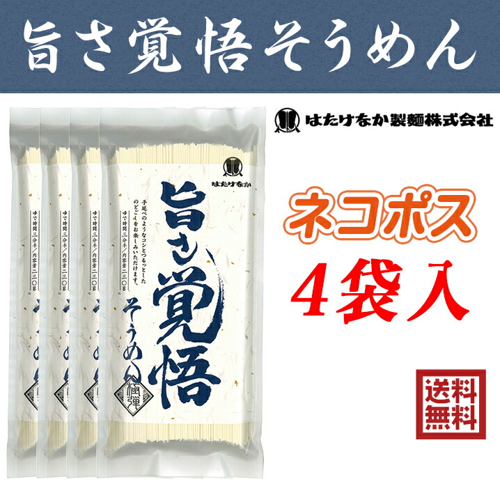 そうめん 2