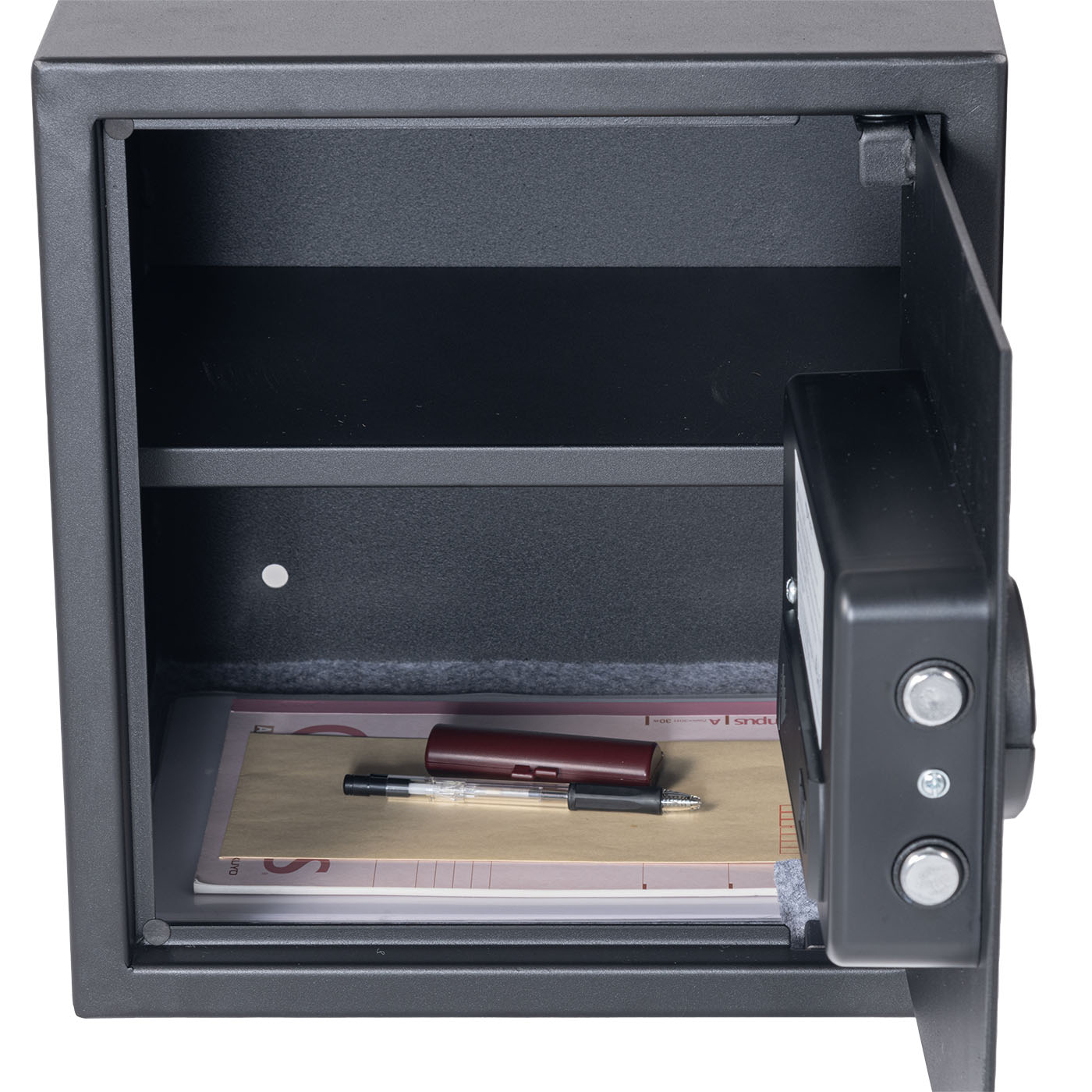 Amazon Basics 金庫を検証レビュー！家庭用金庫の選び方も紹介 | マイ