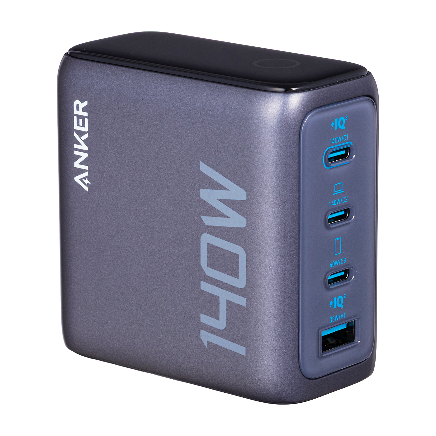 Anker Charger B2697NZ1を検証レビュー！ノートPC充電器の選び方も紹介