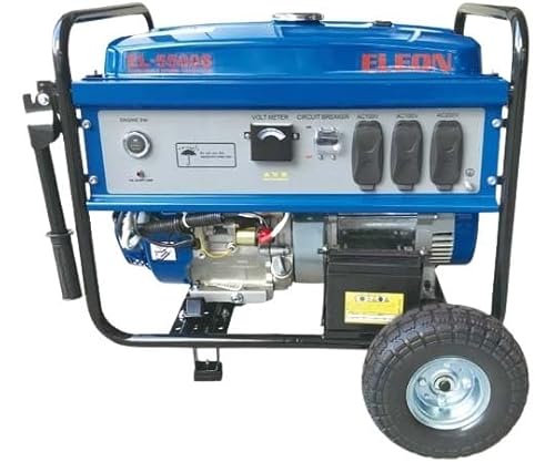 非常用小型発電機 1