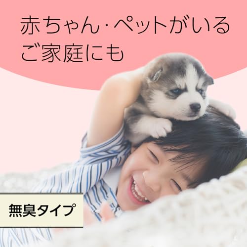 蚊に効く吊るだけプレート 玄関用 6