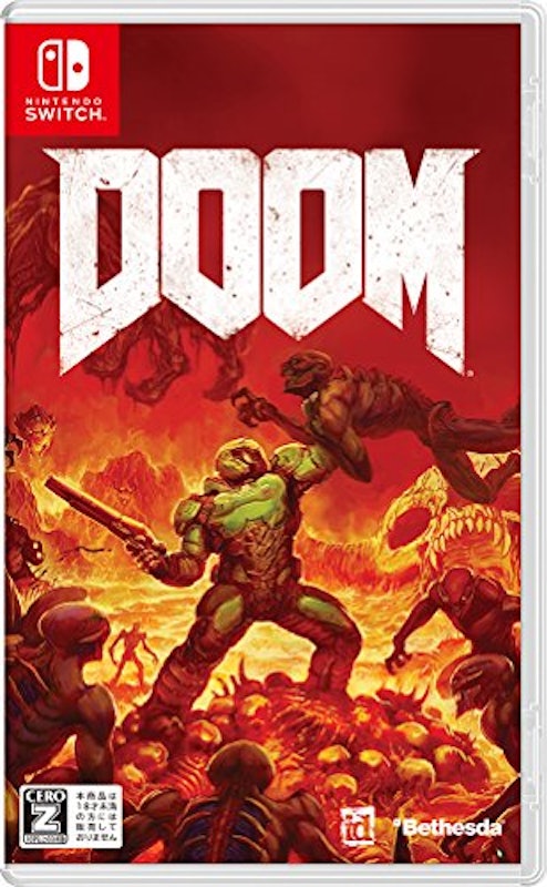 DOOM 1