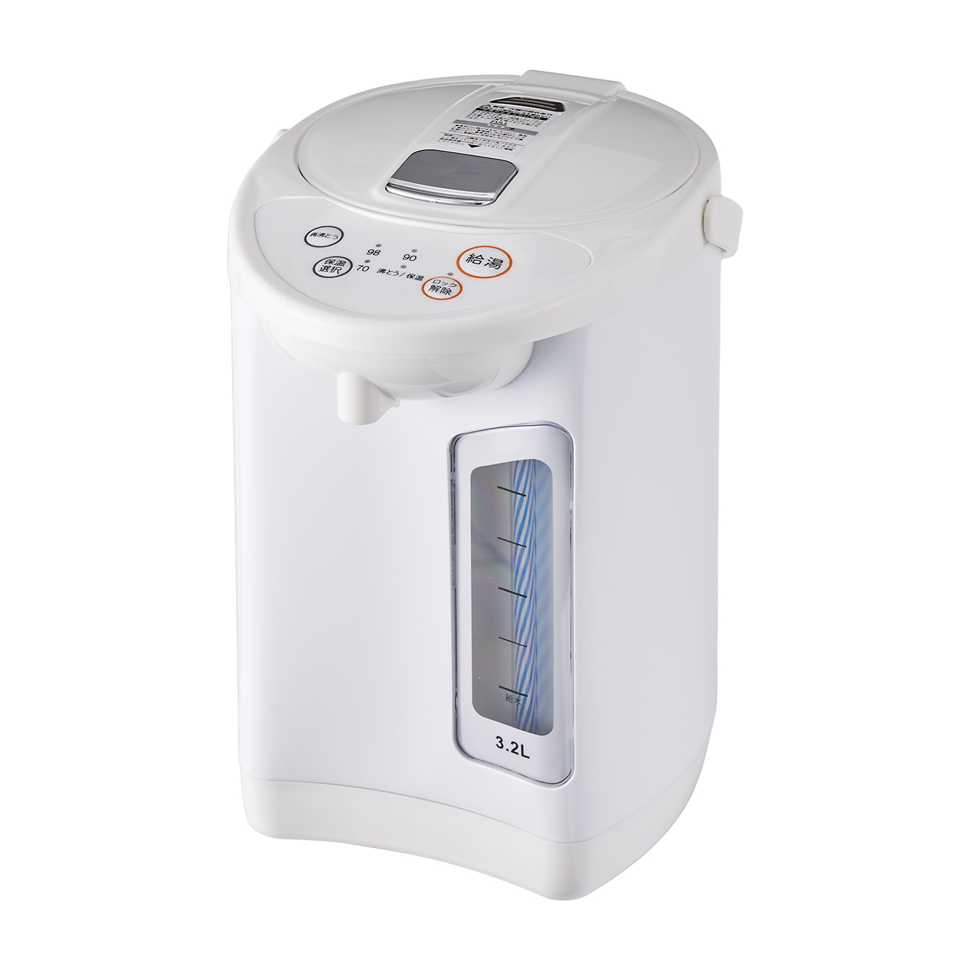 ベルソス 電気ポットを検証レビュー！電気ポットの選び方も紹介 | マイ