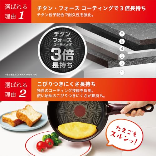 エッグロースター 3
