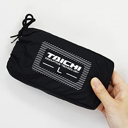 防風インナージャケット 4