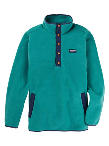 HEARTH ANORAK 1