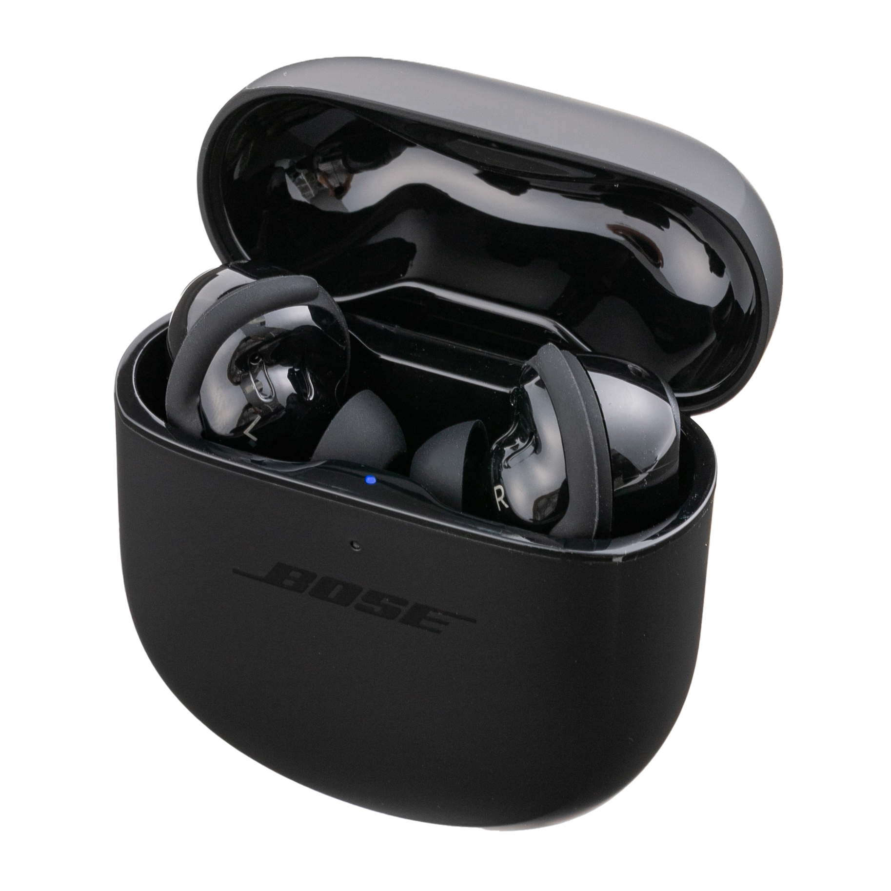 Bose QuietComfort Earbuds IIを徹底レビュー！実際に使ってわかった