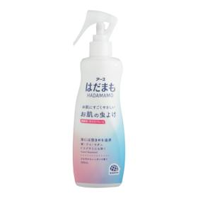 アース製薬 はだまも ミスト クチコミ評価・評判&検証レビュー 1