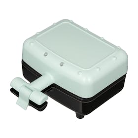 ハック ハーフホットサンドメーカー HAC3600の口コミ・評判を元に検証してメリット・デメリットを徹底レビュー 1