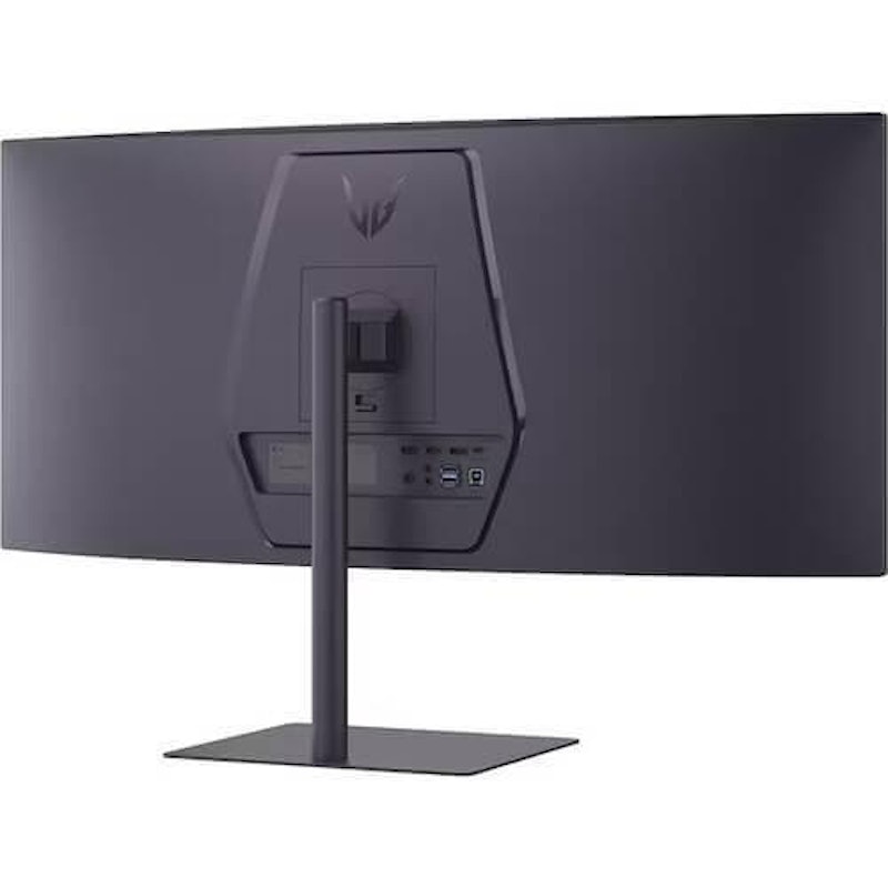 UltraGear 曲面型ゲーミングモニター 3