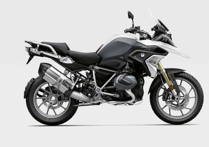 R 1250 GS 1