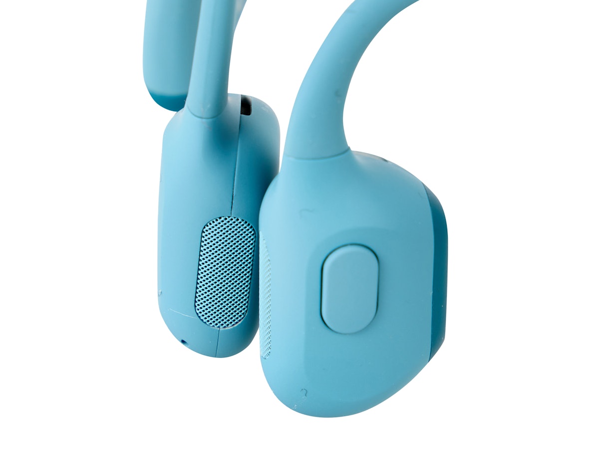 Shokz OPENRUN 青 使用頻度少 Shokzの骨伝導イヤホンシリーズ比較 Shokz OPENRUN 青 使用頻度少 Shokzの骨伝導イヤホンシリーズ比較